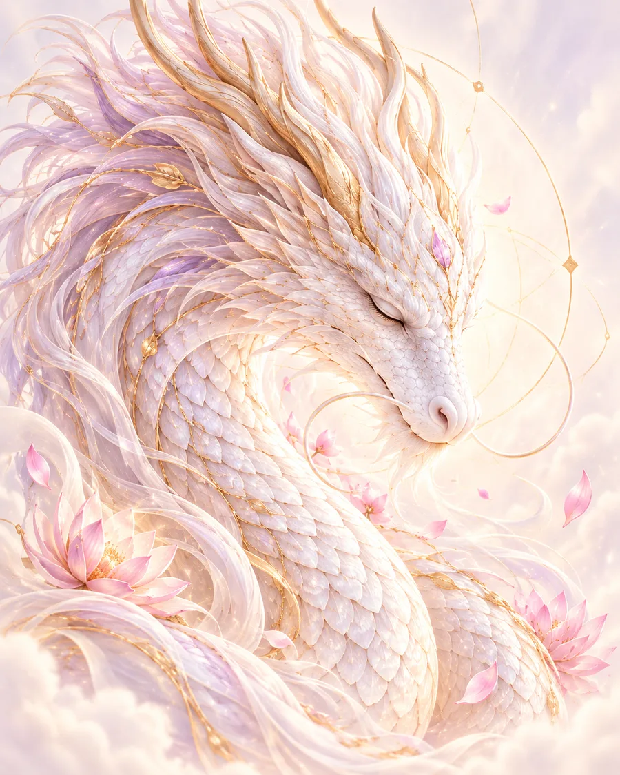 Dragão Branco
